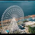 Apartamento Aconchegante Perto Da Praia
