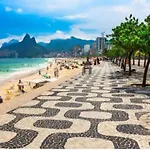 Apartamento Aconchegante Perto Da Praia
