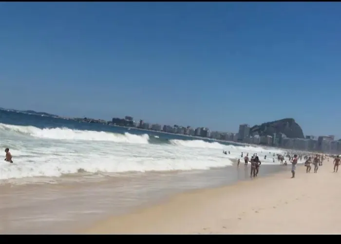 Apartamento Aconchegante Perto Da Praia