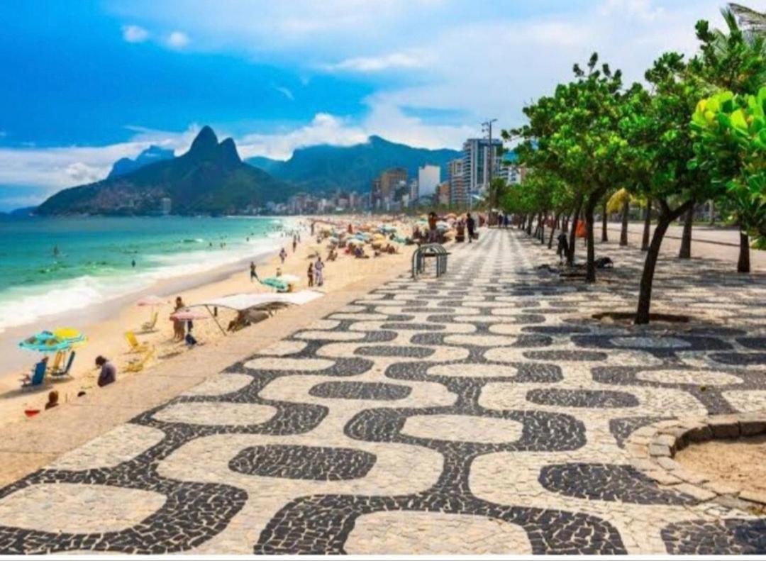 Apartamento Aconchegante Perto Da