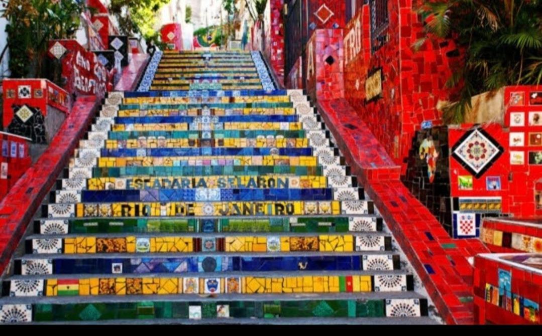 Aconchegante Perto Da Apartamento Rio de Janeiro