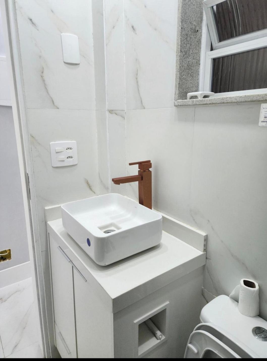 Apartamento Aconchegante Perto Da Rio de Janeiro