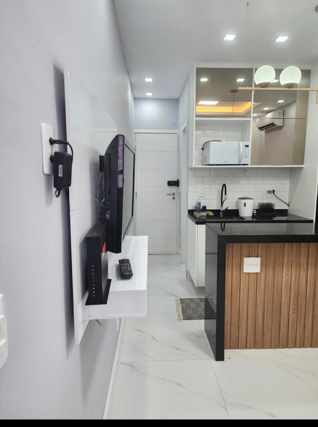 Aconchegante Perto Da Apartamento