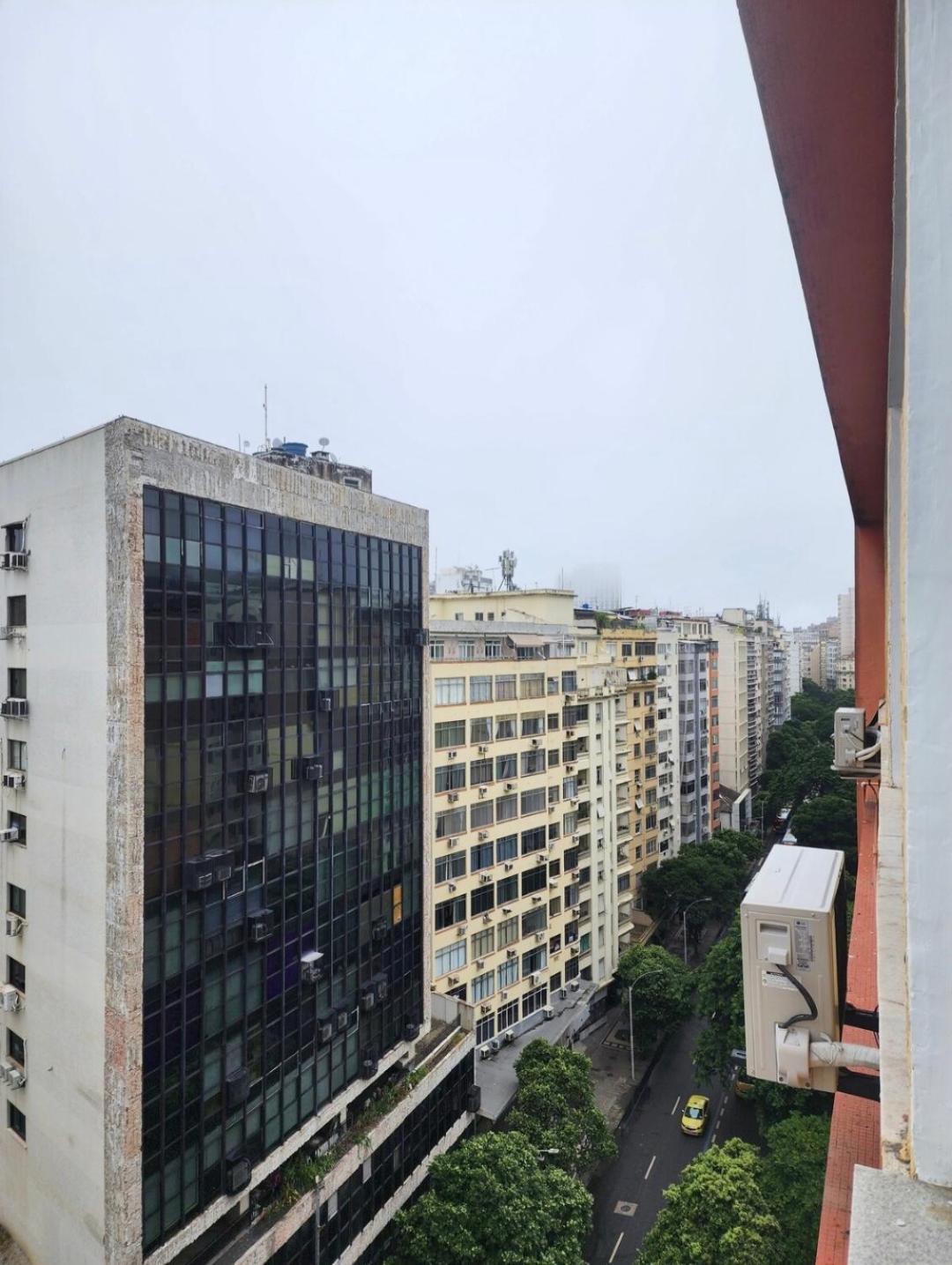 Apartamento Aconchegante Perto Da