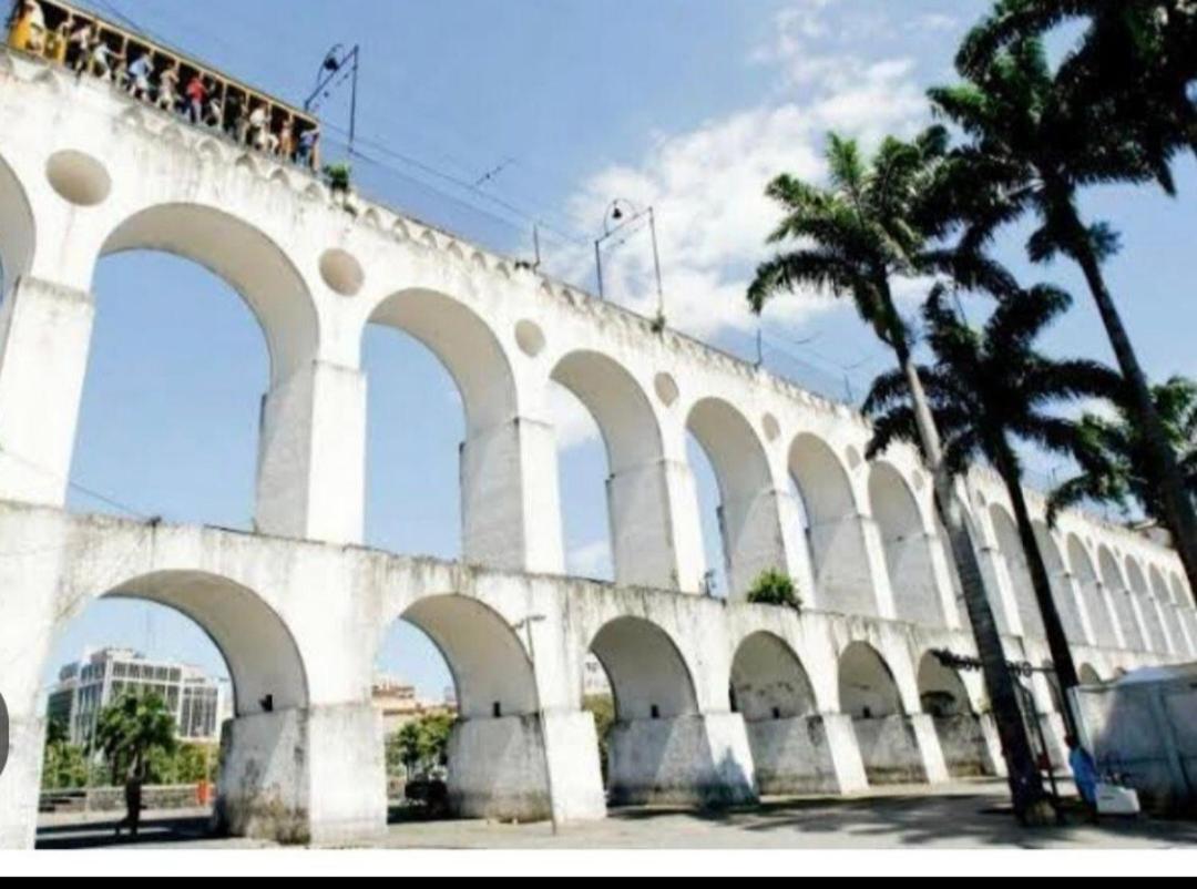 Apartamento Aconchegante Perto Da