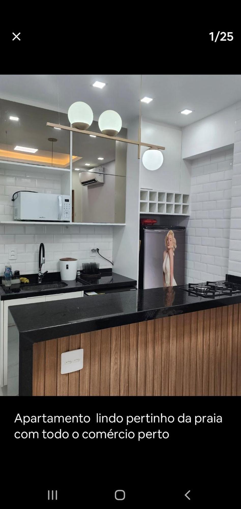 Aconchegante Perto Da Apartamento *