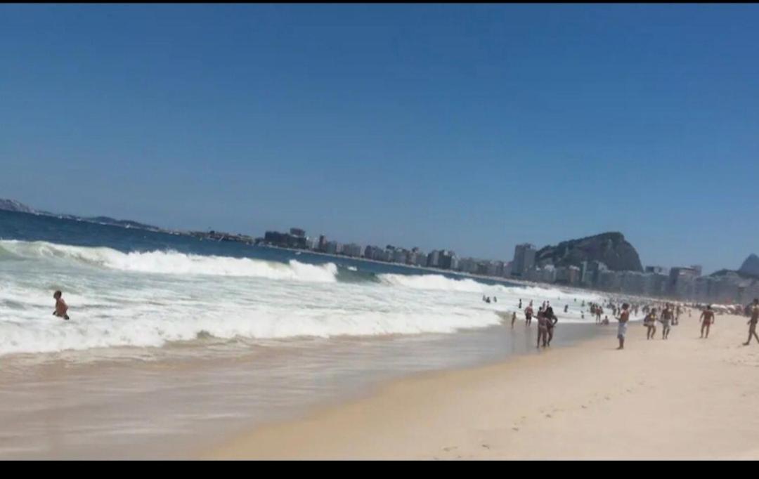 Apartamento Aconchegante Perto Da Rio de Janeiro