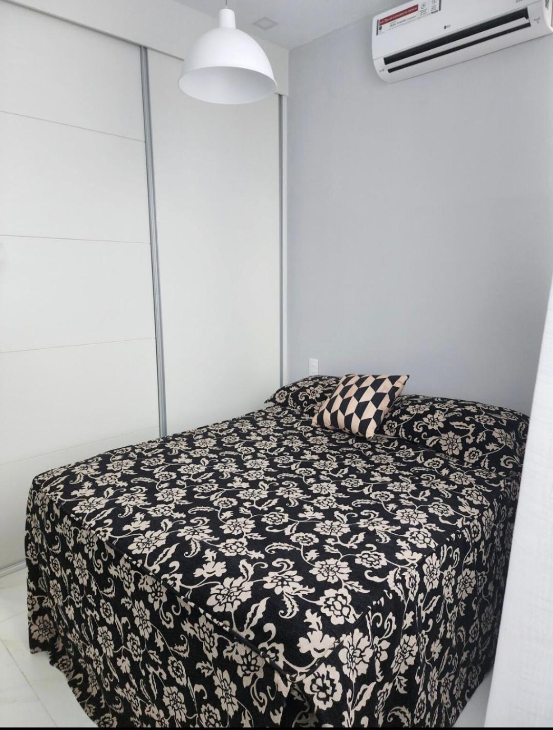 Aconchegante Perto Da Apartamento