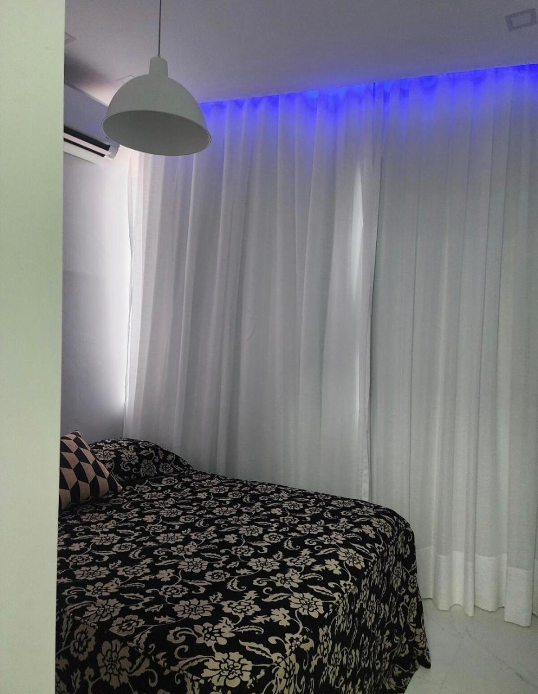 Apartamento Aconchegante Perto Da Rio de Janeiro